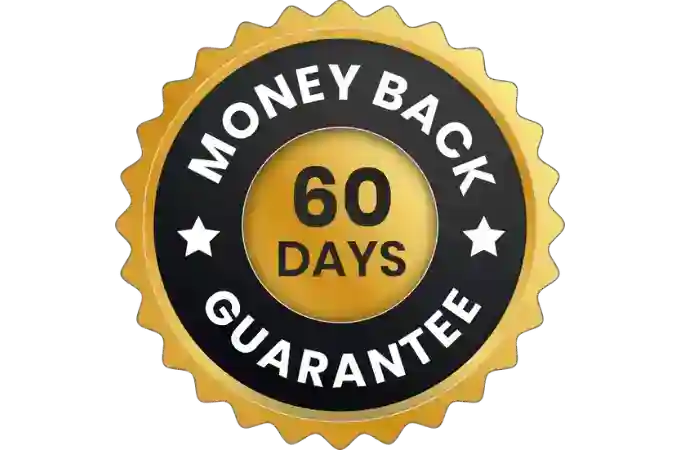 Sonus Complete 60-Day Money Back Guarantee